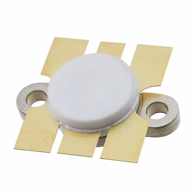 MRF317 MACOM Technology Solutions  Transistors - Bipolaires (BJT) - RF